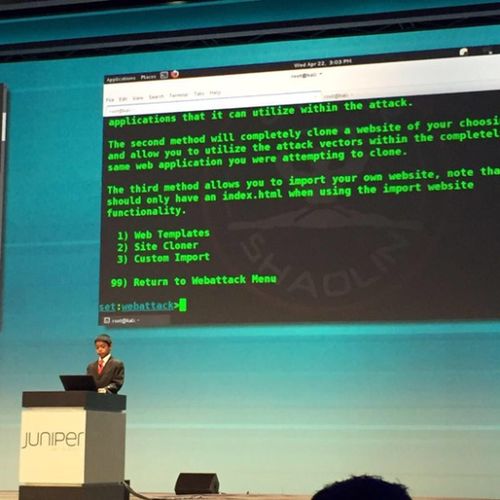 从RSAC 2015看网络安全技术发展趋势 网络与信息安全软件开发视角